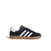 Scarpe adidas | Gazzelle Indoor - Core Black / Cloud White / Core Black