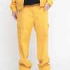 Uomo guess Pantaloni Jeans | Go Kit Carpenter Pants - Go Yellow