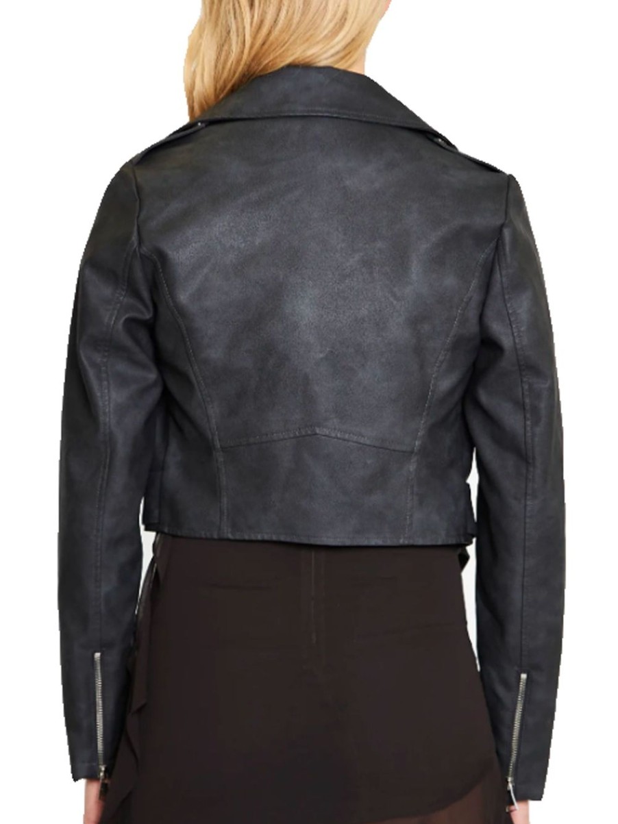 Donna glamorous Giubbotti | Ladies Jacket - Black