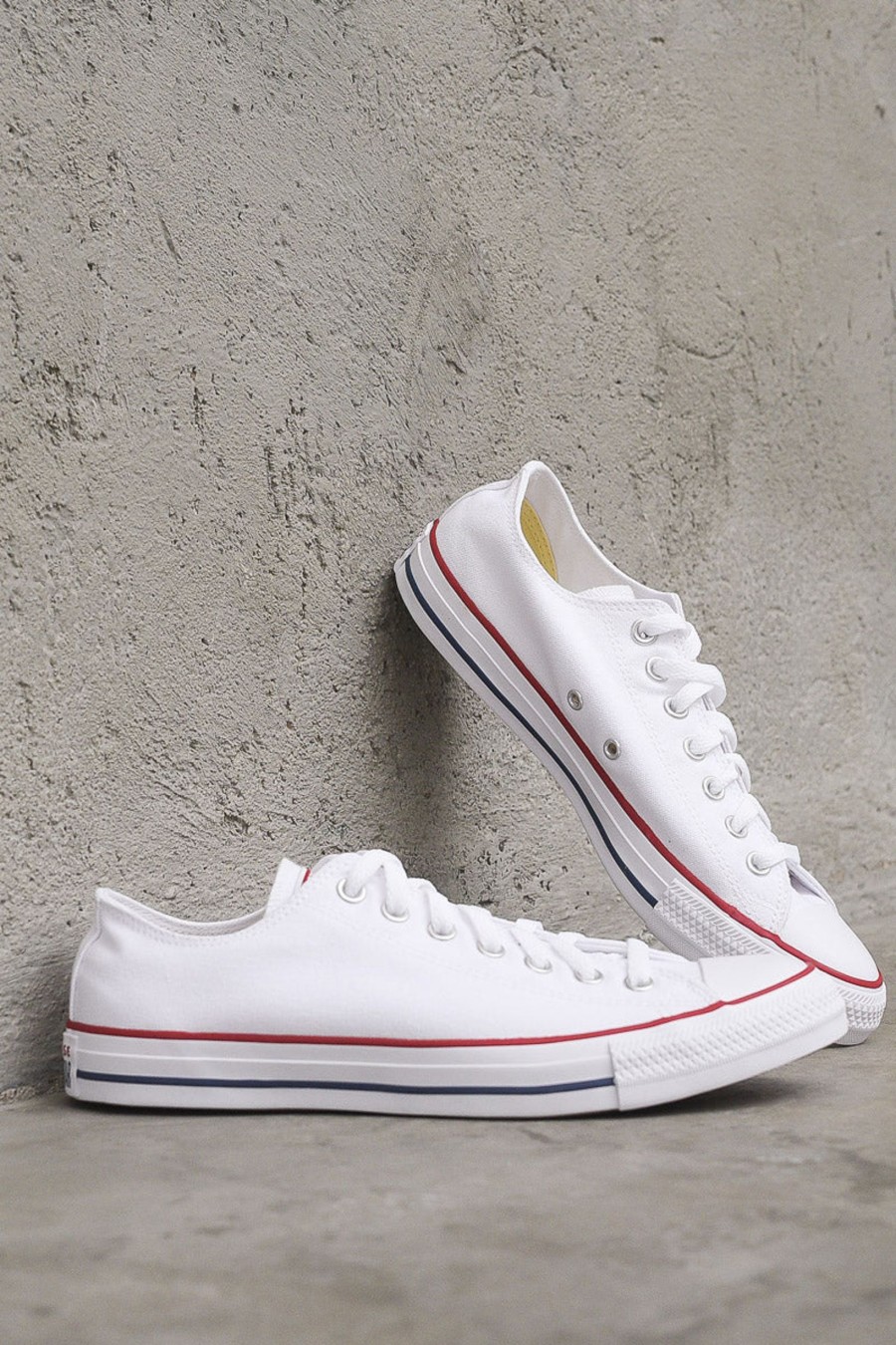 Scarpe converse | Chuck Taylor All Star - Optical White