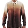 Uomo berna Camicie | M Camicia - Sfumatura