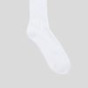 Uomo obey Calzini | Cooper Ii Socks - White/Black