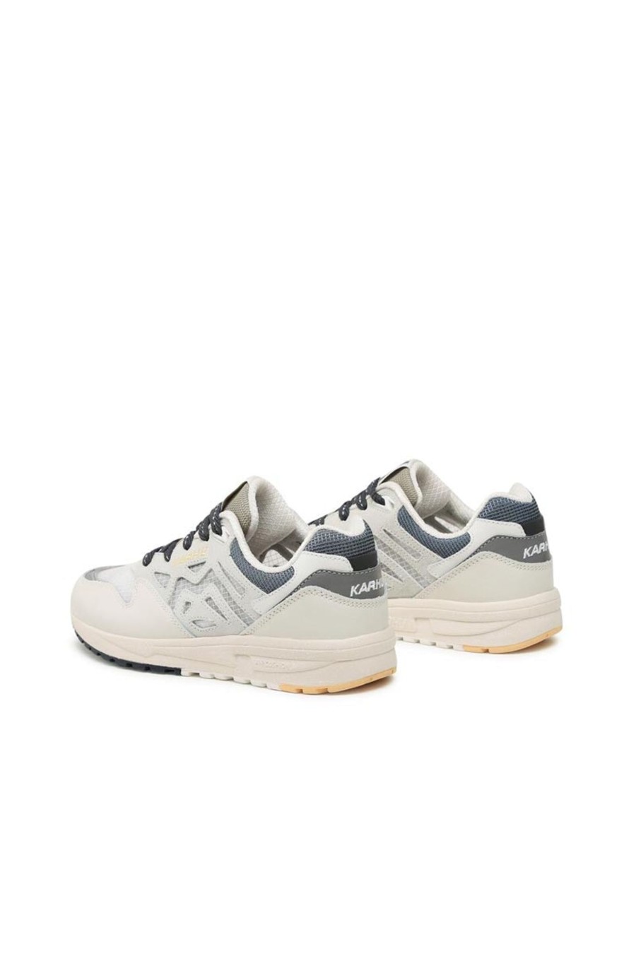 Scarpe karhu | Legacy 96 - Lily White/Trasparent