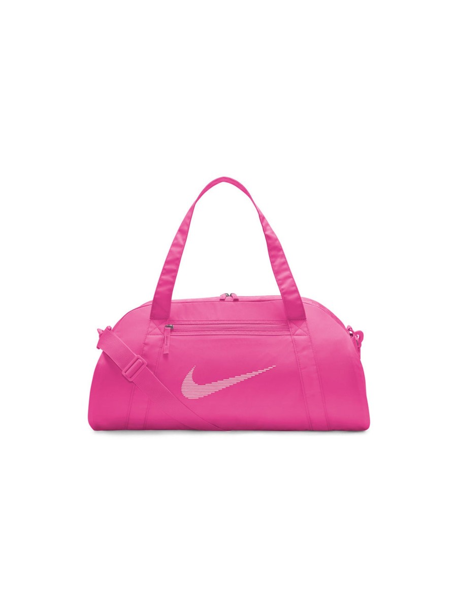 Donna nike Borse | Gym Club Duffel Bag 24L - Laser Fuchsia