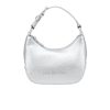 Donna love moschino Borse | Borsa Pu Laminato Grs - Argento