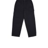 Donna vans Pantaloni | Wm Ground Work - Black