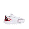 Scarpe VISION OF SUPER | Reebok X Cl Legacy - Ftwwht Vecred Cblack