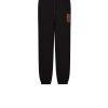 Uomo numero 00 Pantaloni Felpa | Endless Love Pant - Black