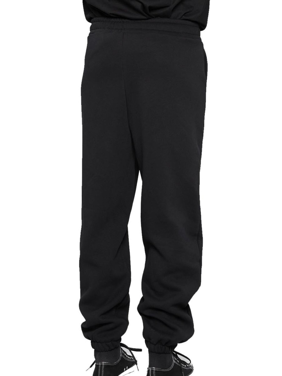 Uomo numero 00 Pantaloni Felpa | Endless Love Pant - Black