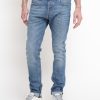 Uomo diesel Pantaloni Jeans | D-Luster - Oihat