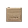 Donna love moschino Portafogli | Portafoglio Quilted Pu - Oro