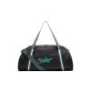 Uomo nike Borse | Gym Club Training Bag 24L - Black Vintage Green