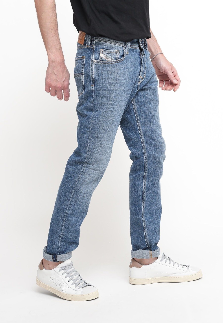 Uomo diesel Pantaloni Jeans | Larkee-Beex