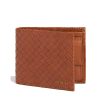 Uomo guess Portafogli | Calabria Billfold W C Pocket - Brown