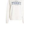 Donna tommy hilfiger Felpe | Tjm Rlx Varsity Luxe - Ybh