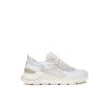 Scarpe d.a.t.e. | Fuga Canvas - White