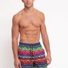 Uomo tooco Boxer Da Mare | Surfer Beachwear Tulum