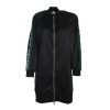 Donna 5preview Felpe | Luka Jacket - Black