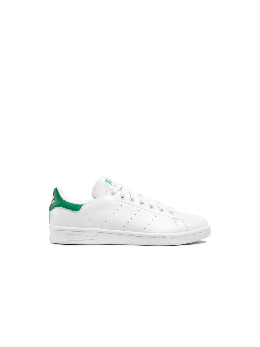 Scarpe adidas | Stan Smith - White/Green