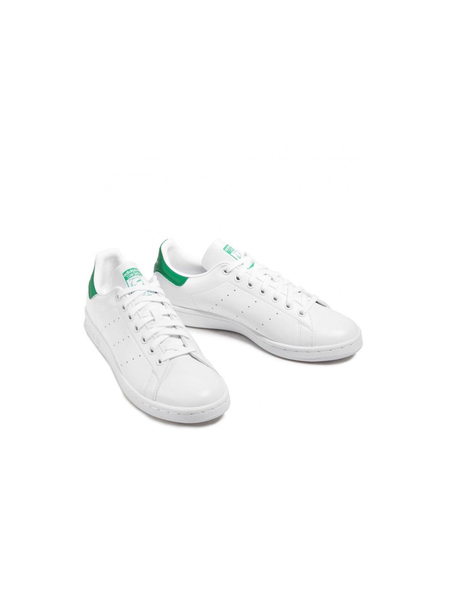 Scarpe adidas | Stan Smith - White/Green