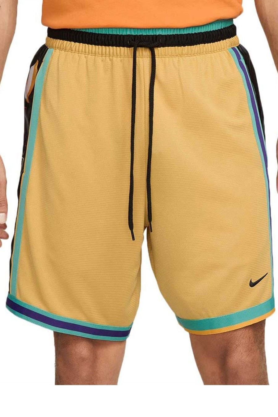 Uomo nike Shorts | Dri-Fit Dna Short