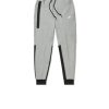 Uomo nike Pantaloni Felpa | Tech Fleece Men'S Joggers - Dk Grey Heather/Black