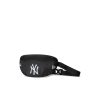 Uomo New Era Zaini E Marsupi | Mini Marsupio New York Yankees - Nero