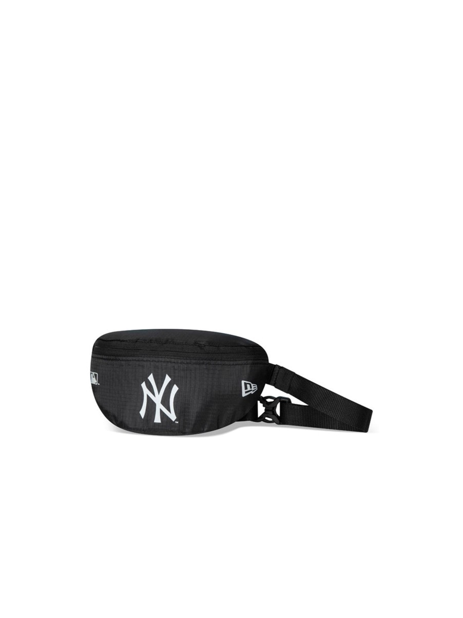 Uomo New Era Zaini E Marsupi | Mini Marsupio New York Yankees - Nero