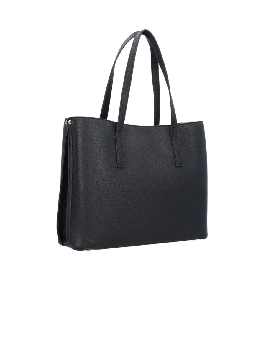 Donna guess Borse A Spalla | Meridian Girlfriend Tote - Black