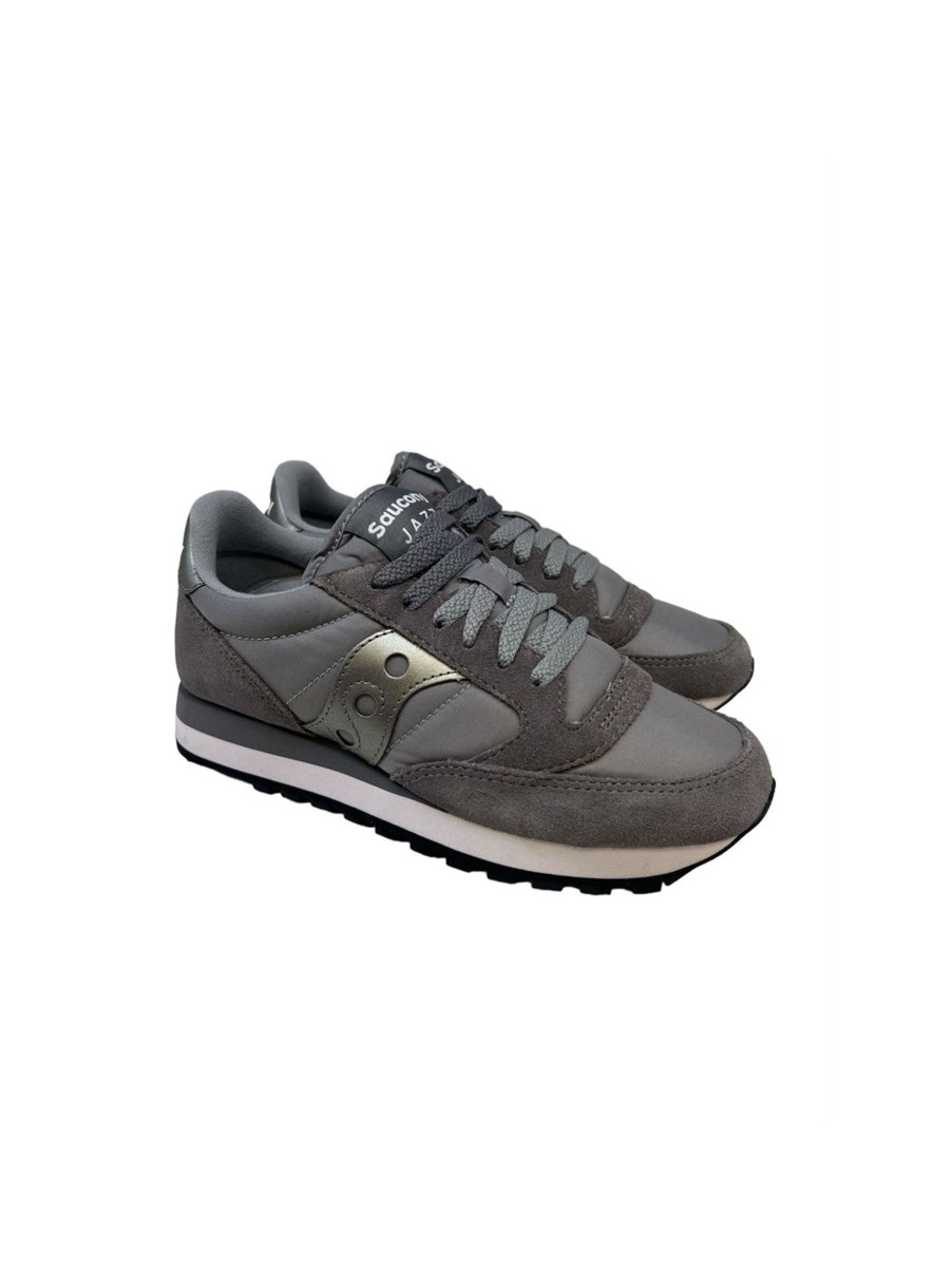 Scarpe saucony | Jazz Original - Grey