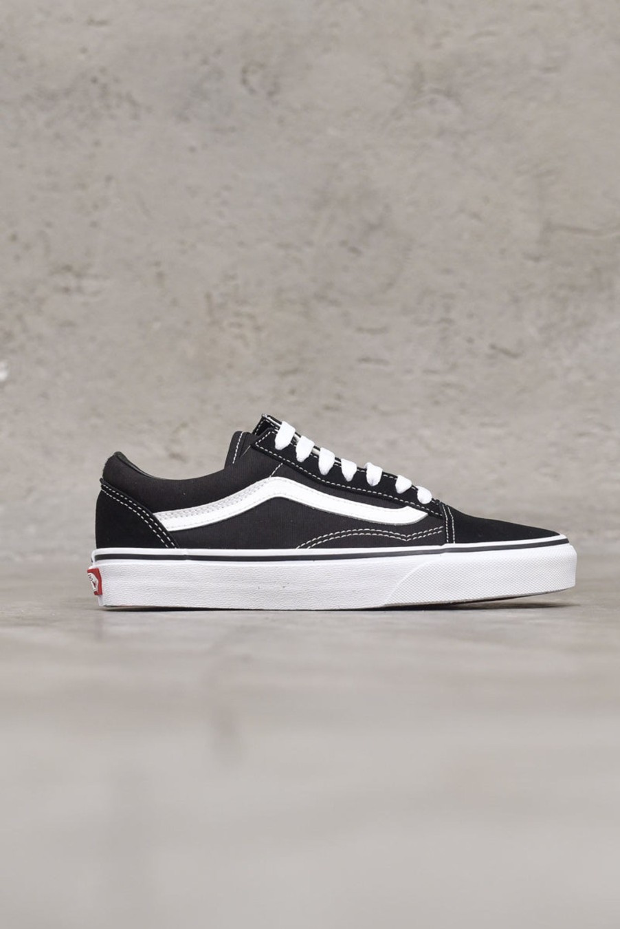 Scarpe vans | Old Skool - Black/White