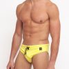 Uomo f**k project Slip Mare | Slip - Yellow