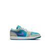 Scarpe jordan | Air 1 Low Se - Pistacchio Frost/Celestial Gold